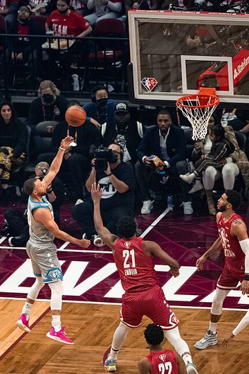 Basquete ao vivo