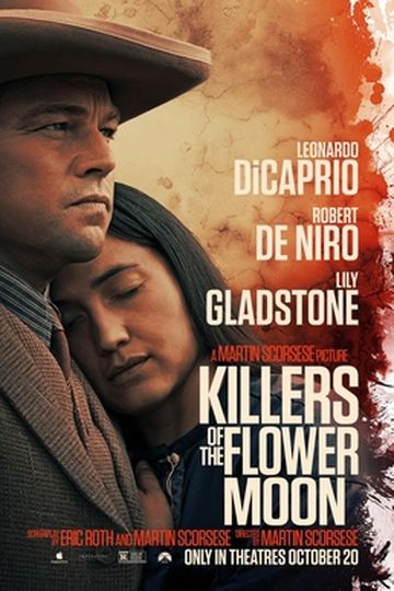 Assassinos da Lua das Flores — crime